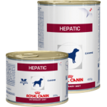 Royal Canin Hepatic-Диета для собак при заболеваниях печени